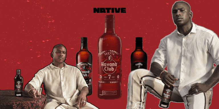 Detailing the elements of Skepta x Havana Club’s second edition