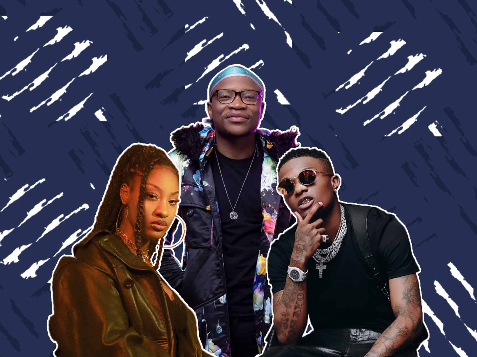 Songs Of The Summer: Master KG, Wizkid, Tems & more top this week’s charts