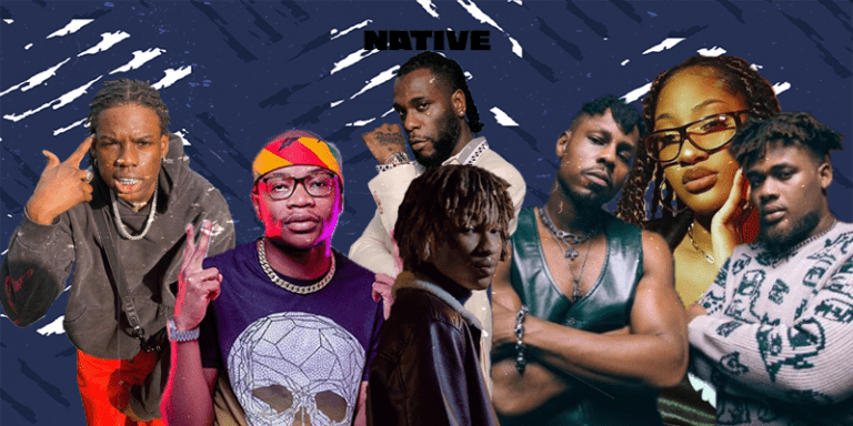 Songs Of The Summer: Ladipoe, Buju, Master KG & More Hold Atop The Charts