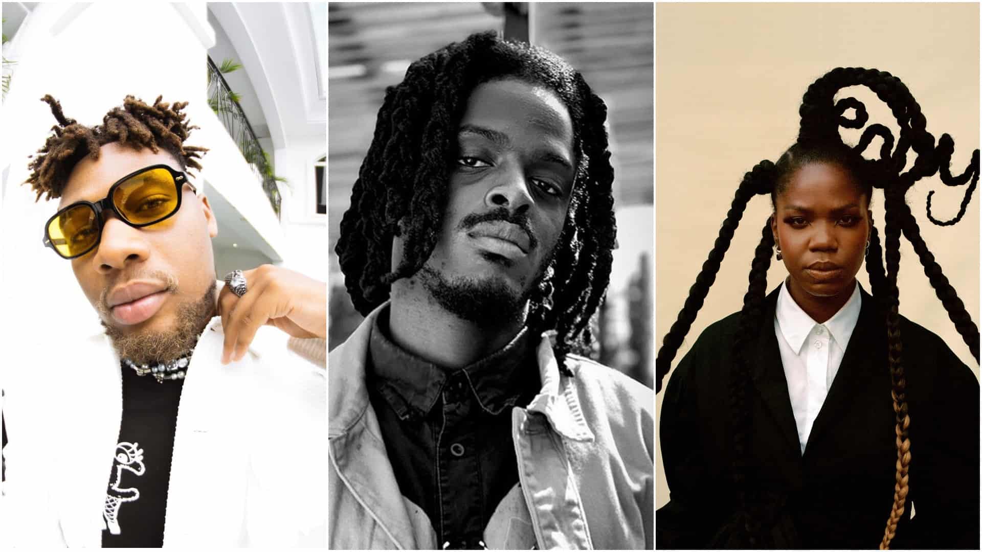 Songs Of The Day: New Music From Buju, Tomi Thomas, ENNY & More