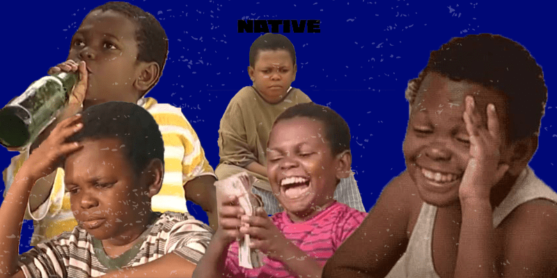 Osita Iheme’s memes are now available as NFTs