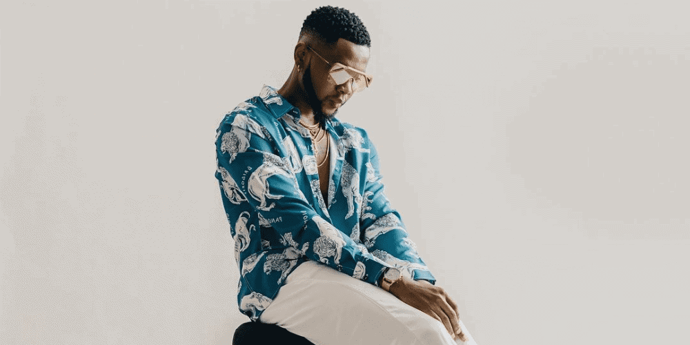 TurnTable Top 50: Kizz Daniel’s “Lie”. Returns to the No.1 spot this week