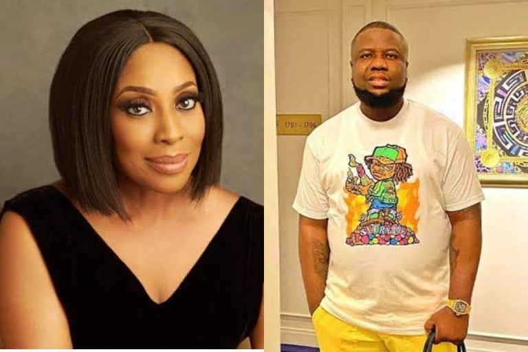 Mo Abudu’s EbonyLife Studios acquires rights to make film about Hushpuppi