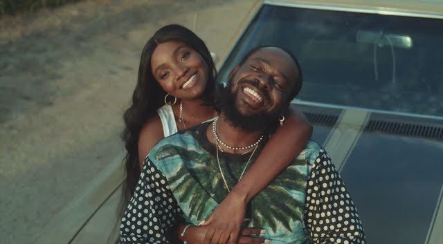 TurnTable Top 50: Adekunle Gold earns his first top five single with “Sinner”