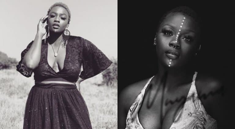 Listen to Amanda Black’s soulful third LP, ‘Mnyama’