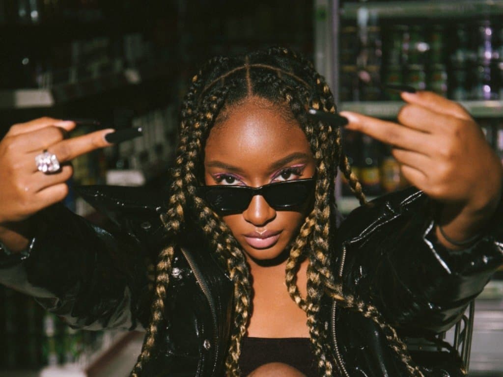 Our First Impressions Of Ayra Starr's Debut Album '19 & Dangerous