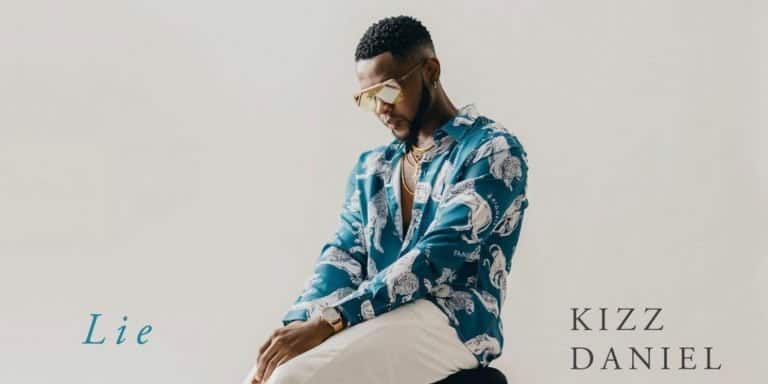 Turntable Top 50: Kizz Daniel holds steady at No.1 with “Lie”