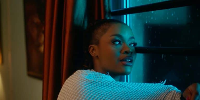 NATIVE Premiere: Watch Liya Find Her Power In The Video For “Adua”