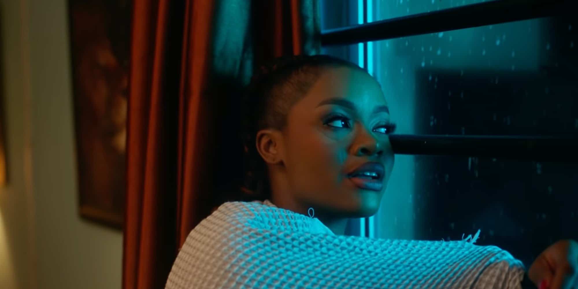 NATIVE Premiere: Watch Liya Find Her Power In The Video For “Adua”