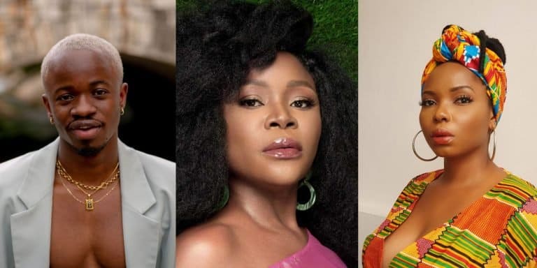 Songs of the Day: New Music From Mannywellz, Omawumi, Yemi Alade & More