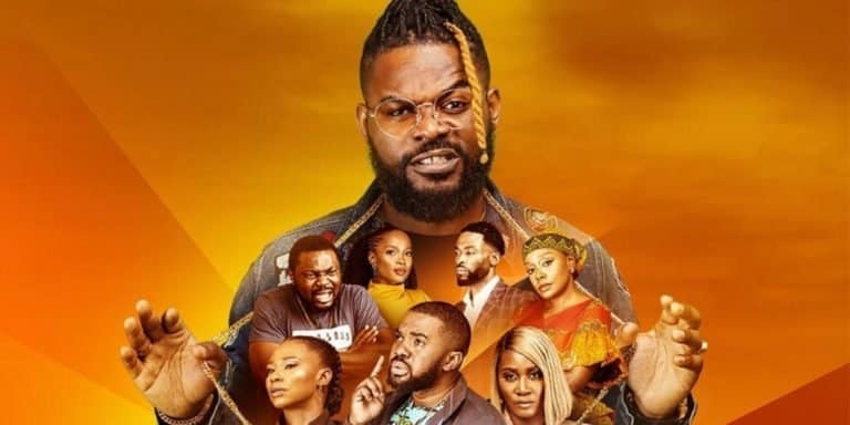 ‘Quams Money’, ‘Ije’ & More On Netflix Naija This August