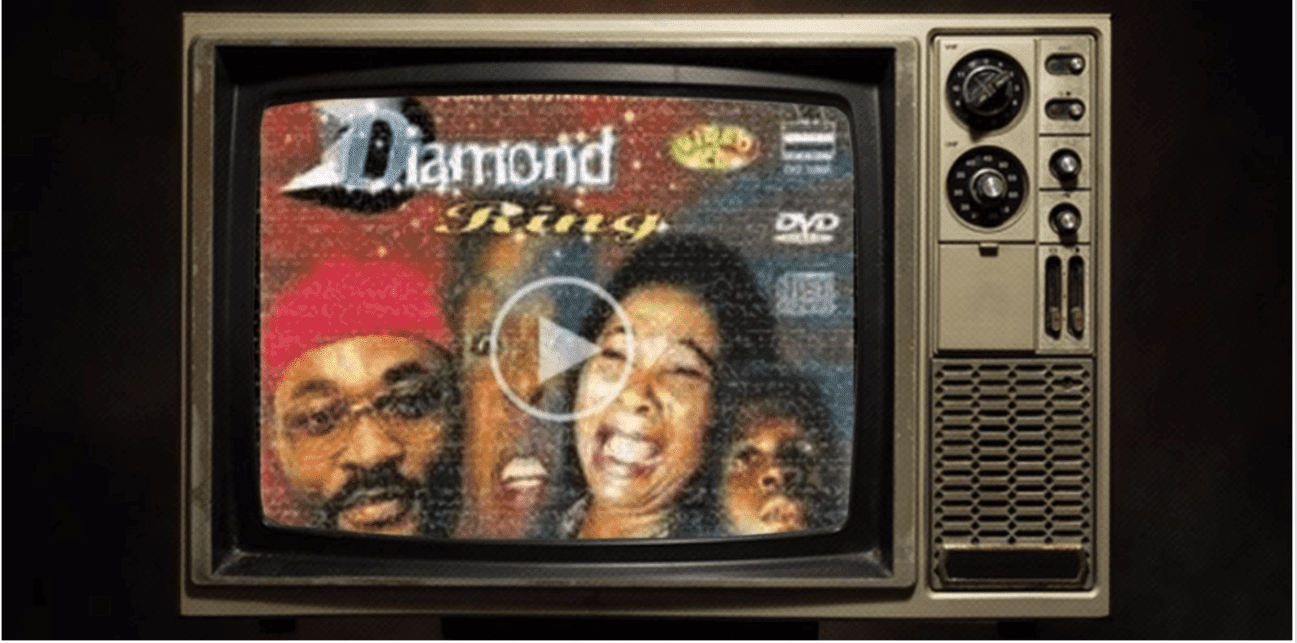 Diamond Ring, a Classic Nollywood Thriller Is Getting A Remake