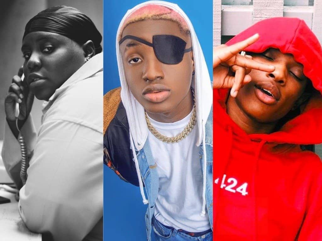 Songs Of The Day: New Music From Teni, Ruger, Maison2500 & More