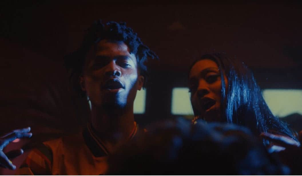 NATIVE Premiere: Watch Tiwa Savage & Kwesi Arthur in the club-themed video for Smallgod’s “Let Dem Kno”