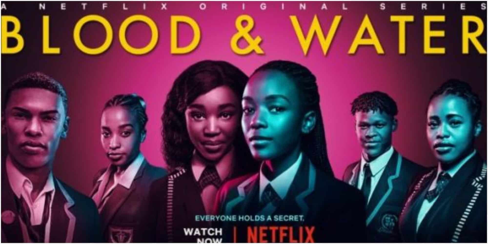 'Blood & Water' Is Returning To Netflix This September The NATIVE