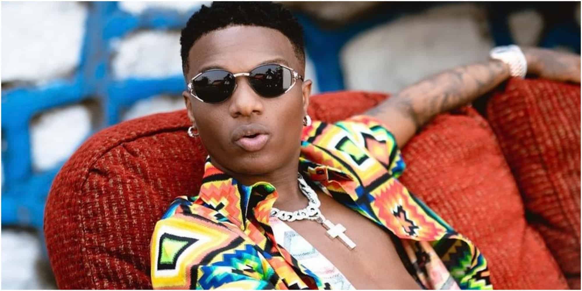 All We Need To Know About Wizkid’s ‘Made In Lagos – Deluxe’