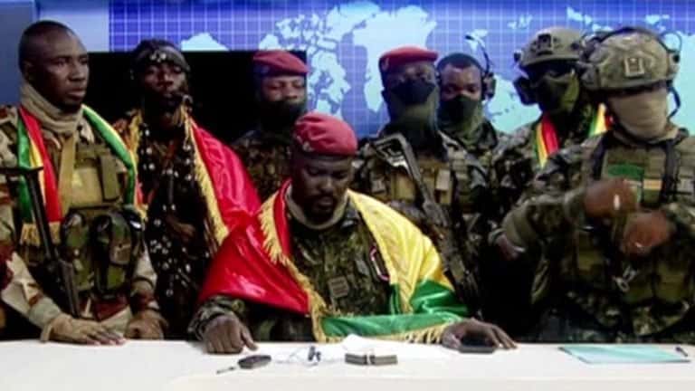 What’s Going On: Military Coup in Guinea, worsening crisis in Ethiopia’s Tigray & more
