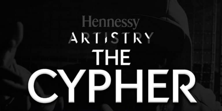 Hennessy Artistry Presents Its 2021 Cypher