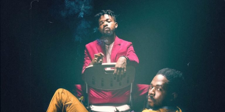 4 Takeaways from Johnny Drille’s Debut Album ‘Before We Fall Asleep’