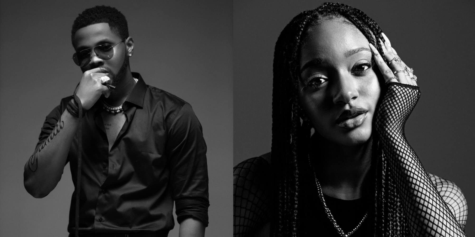 Turntable Top 50: Ayra Starr and Kizz Daniel continue to make history
