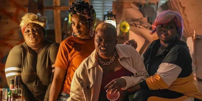 Funke Akindele’s Omo Ghetto, Castle & Castle & More On Netflix Naija This September