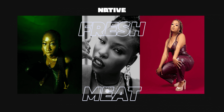 Fresh Meat: Best New Artists (August, 2021)