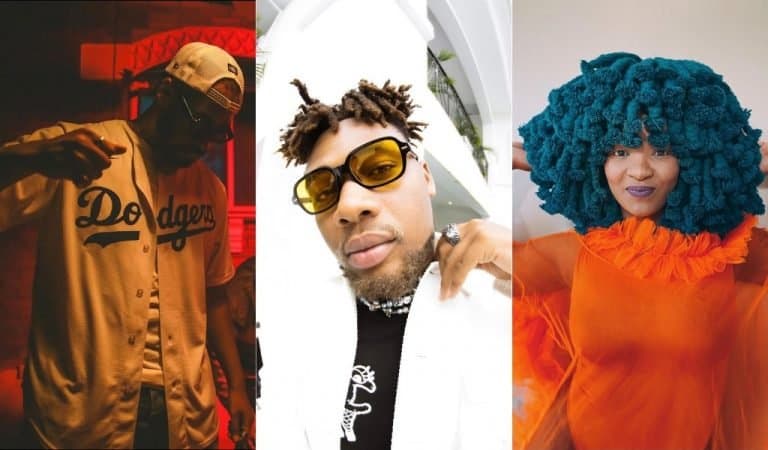 Songs Of The Day: New Music From Wani, Buju, Moonchild Sanelly & More