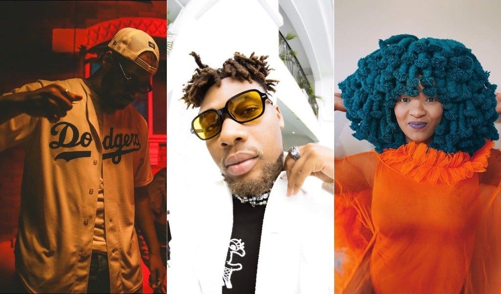 Songs Of The Day: New Music From Wani, Buju, Moonchild Sanelly & More