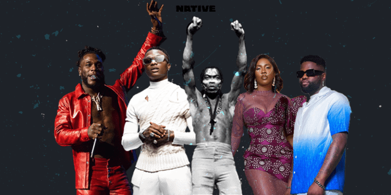 Wizkid, Fela Kuti & more feature on Sex Education soundtrack