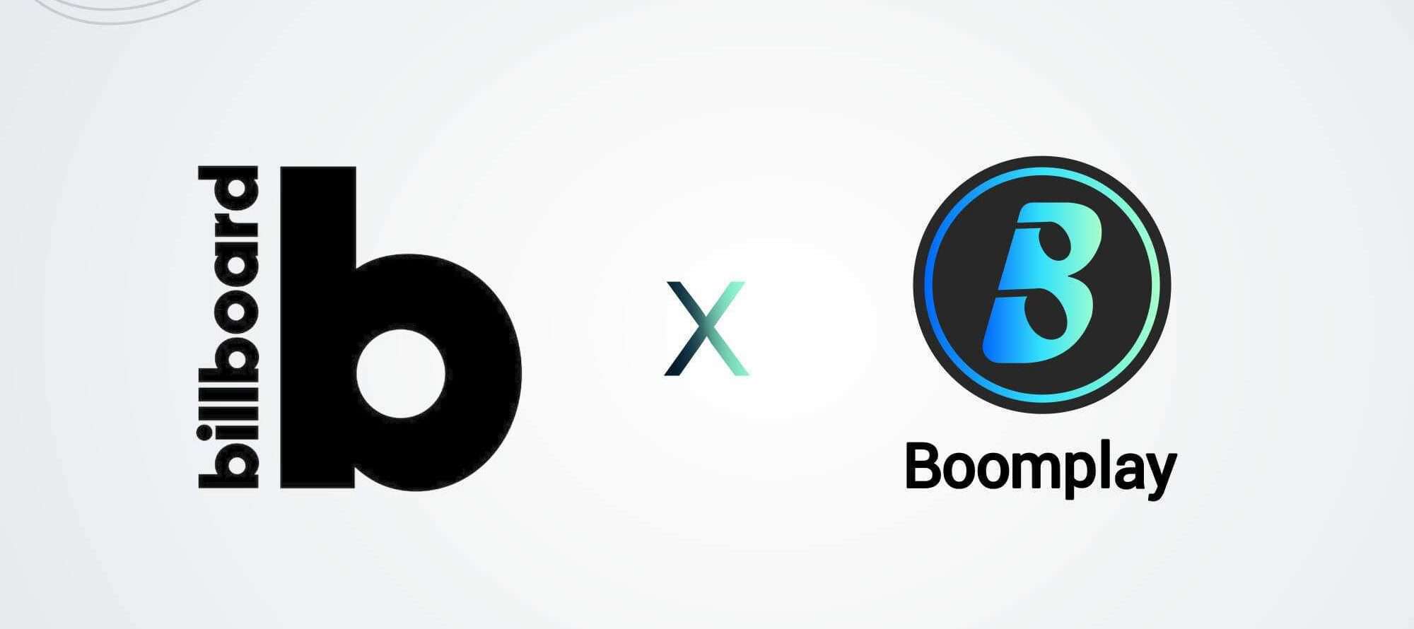 Music streams on Boomplay will now count on Billboard charts