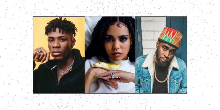 Songs of the Day: New Music from Joeboy, lordkez, Juls & more