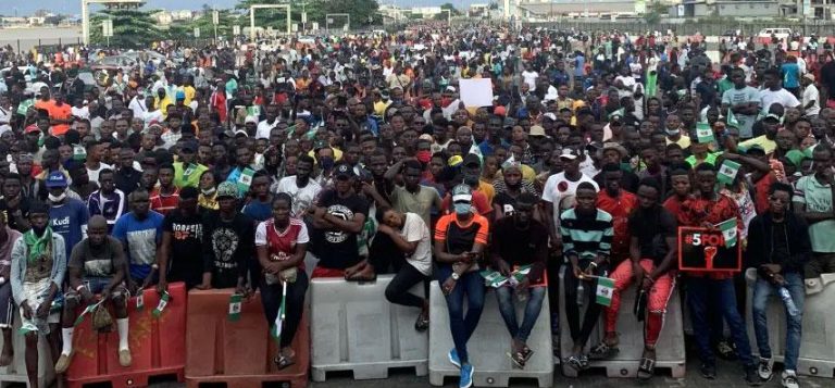 We will never forget what really happened at the Lekki toll gate