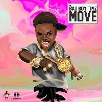 Best New Music: Bad Boy Timz makes an euphoric return on “Move”