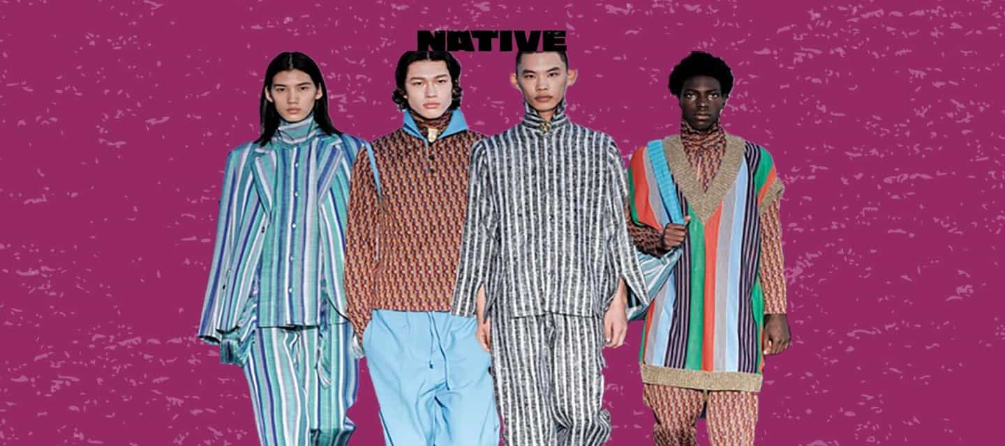 5 African Spring/Summer 2022 Collections to look out for