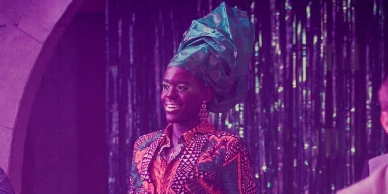 Netflix’s Sex Education Shines A Light On Nigeria’s Underground Queer Scene