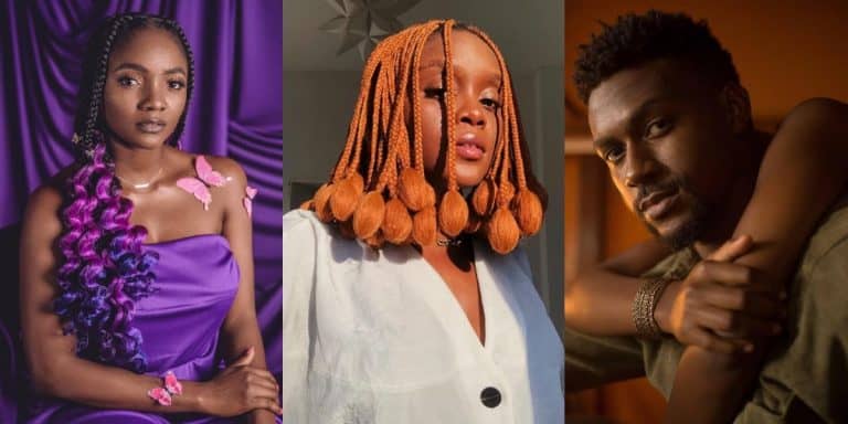 Songs Of The Day: New Music From Simi, Falana, Funbi & More