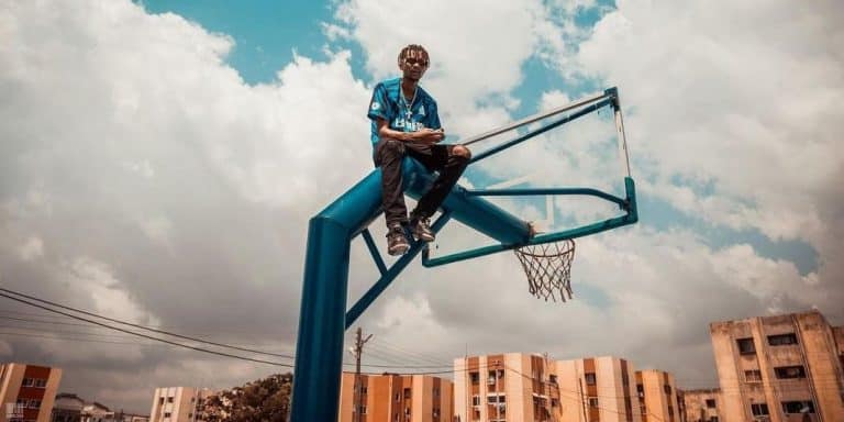 In conversation with $pacely, Ghanaian rap’s young OG