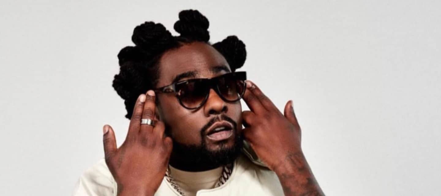Wale gets personal on his latest album ‘FOLARIN II’