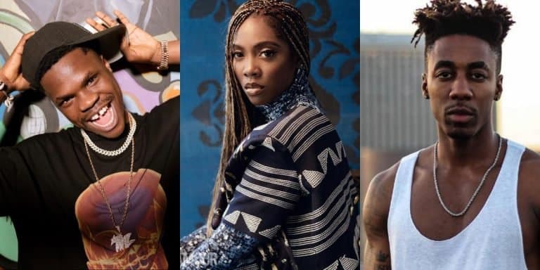 Songs Of The Day: New Music From BadBoyTimz, Tiwa Savage, Dax & More