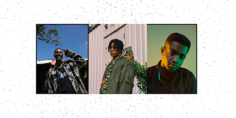 Songs Of The Day: New Music From Zinoleesky, Alpha P, Bryan The Mensah & More