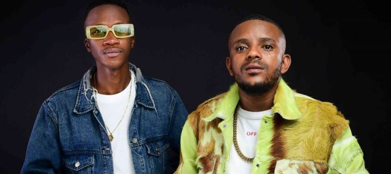 Kabza De Small & MDU aka TRP team up for new LP, ‘Pretty Girls Love Amapiano 3’