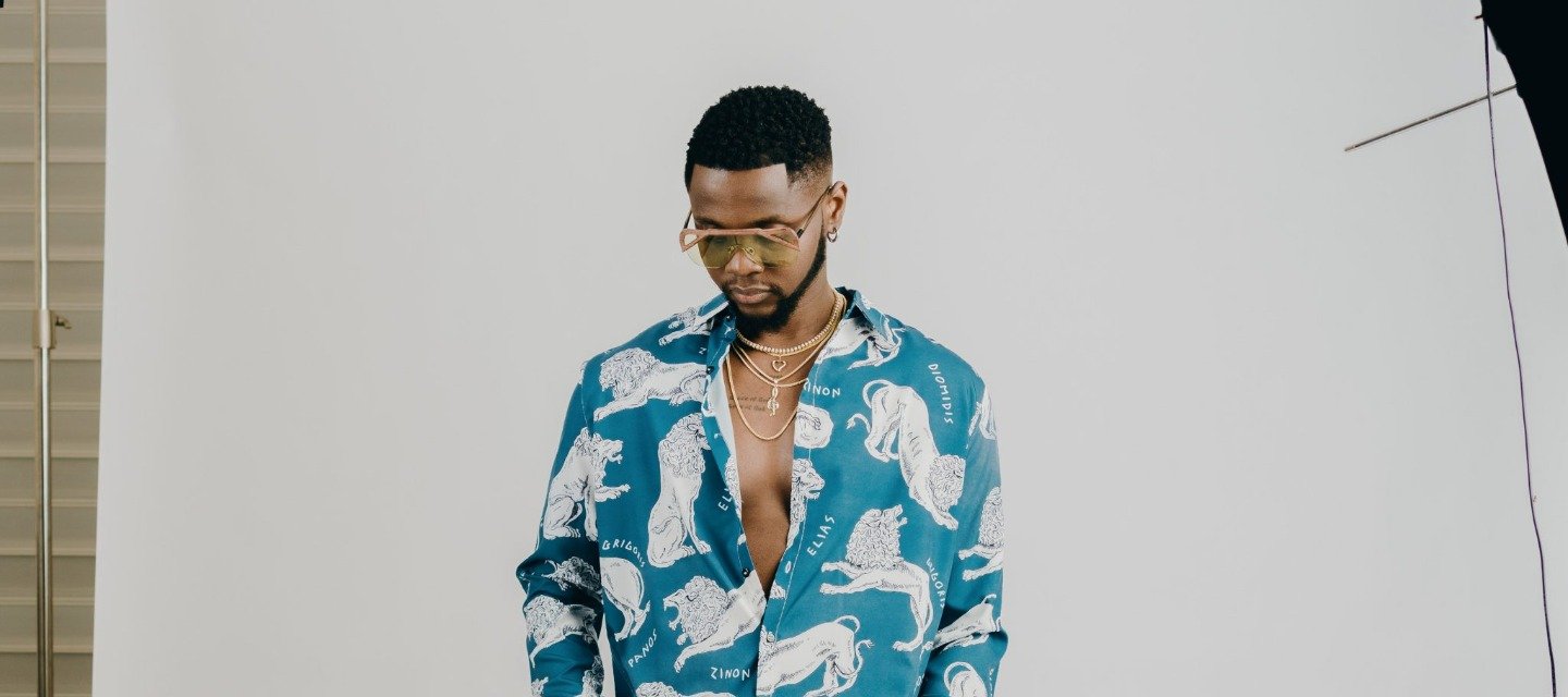 Essentials: Kizz Daniel remains as reliable as ever on new EP, ‘Barnabas’