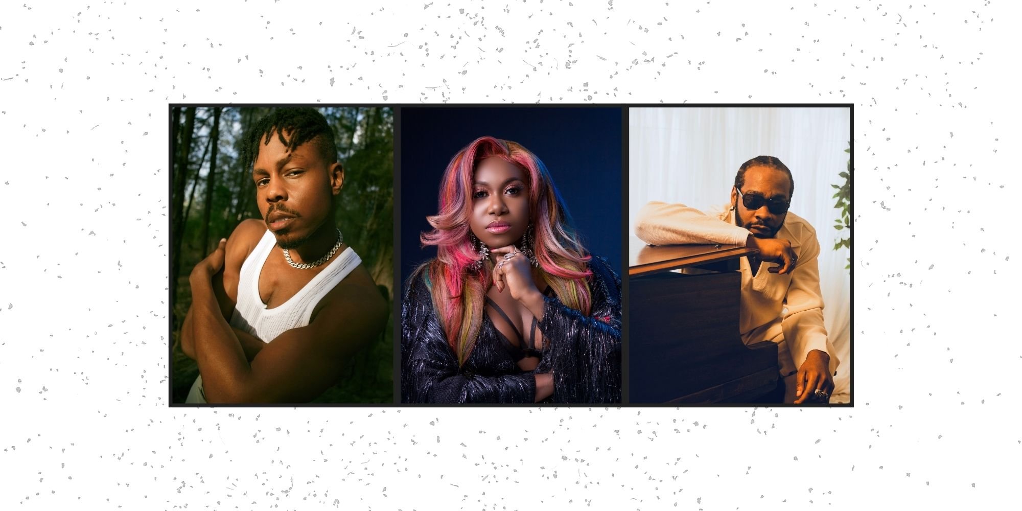 Songs Of The Day: New Music From Ladipoe, Niniola, WANI & More