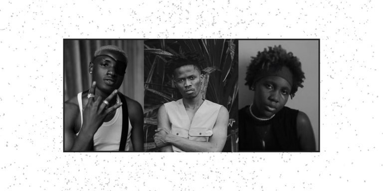 Songs Of The Day: New Music From Ruger, Kwesi Arthur, Ictooicy & More