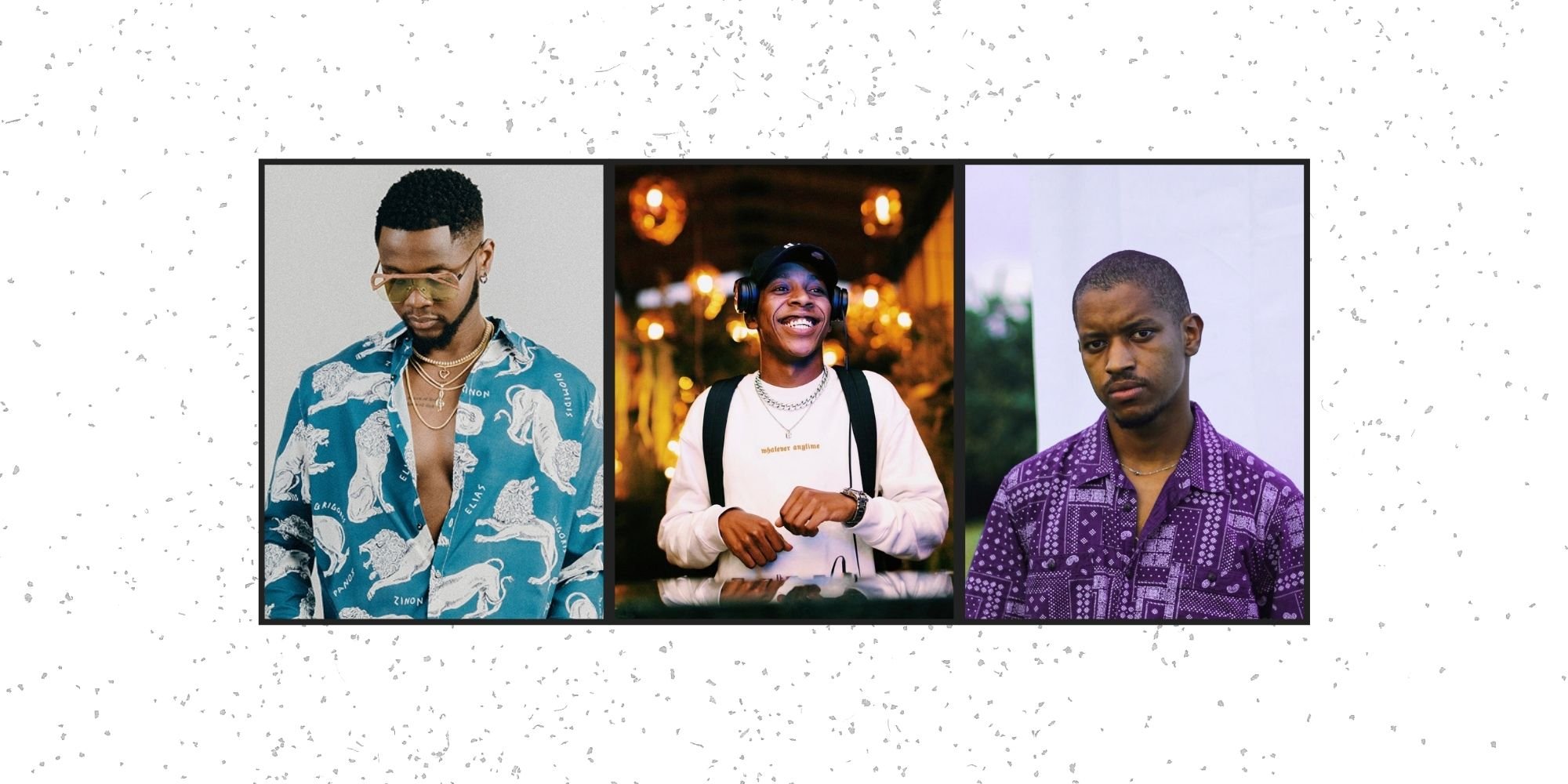 Songs Of The Day: New Music From Kizz Daniel, Vigro Deep, SirBastien & More  - The NATIVE