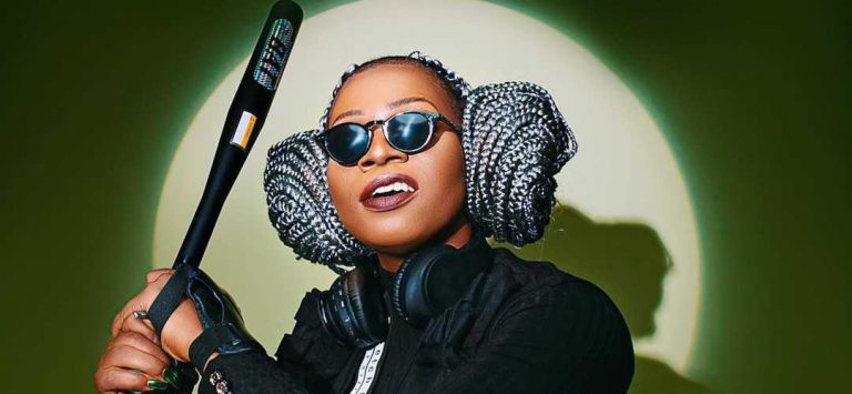 NATIVE Exclusive: Daisy is Nigerian rap’s latest Fire Cracker