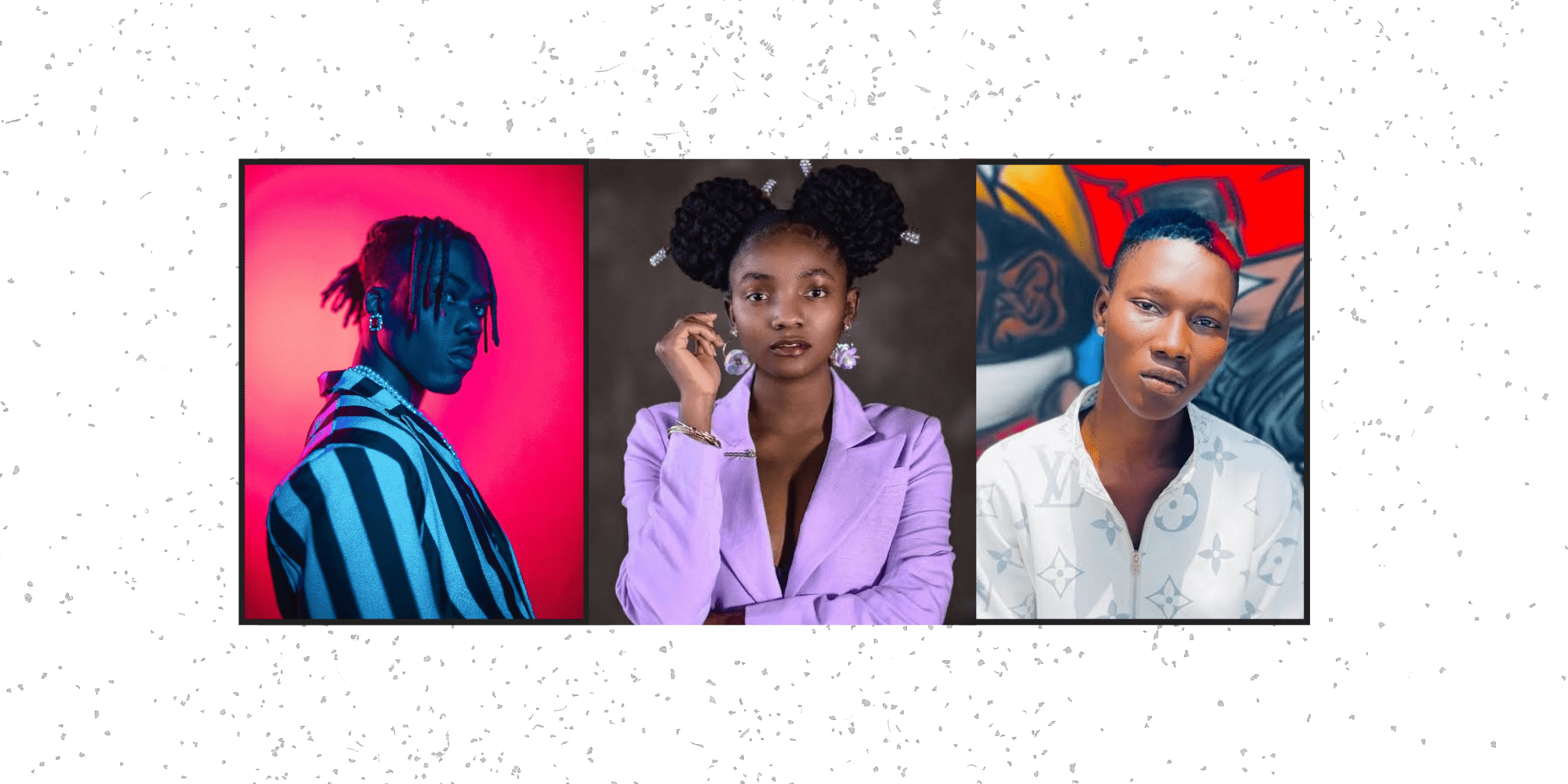 Songs Of The Day: New Music From CKay, Simi, Zinoleesky & More