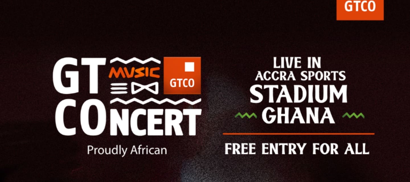 Davido, Gyakie, Stonebwoy & more to perform at GTCO Music Concert in Ghana