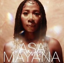 Best New Music: Asa Makes A Soulful Comeback With “Mayana”