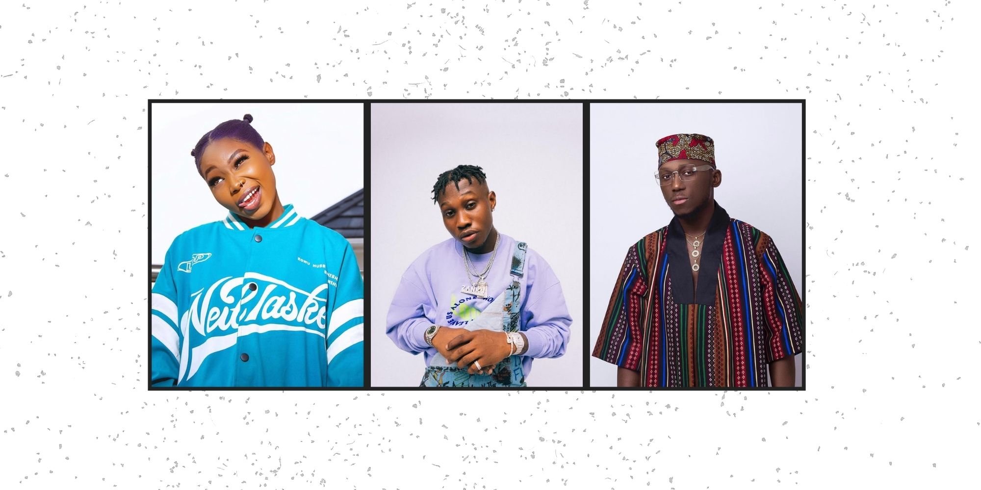 Songs of the Day: New Music from Guchi, Zlatan, DJ Spinall & More
